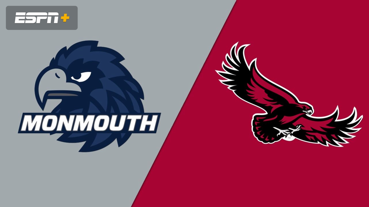 Monmouth vs. Saint Joseph's