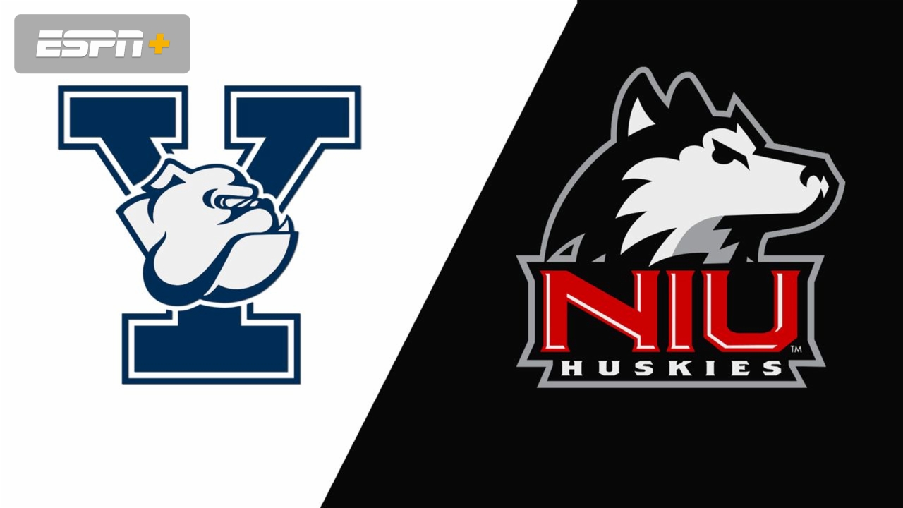 Yale vs. Northern Illinois (W Basketball)