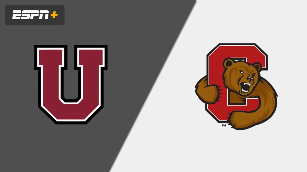 Union vs. #8 Cornell (M Hockey)