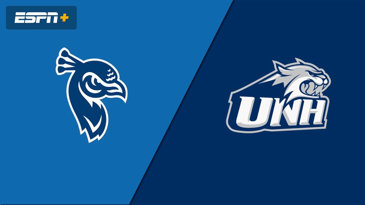 Saint Peter's vs. New Hampshire