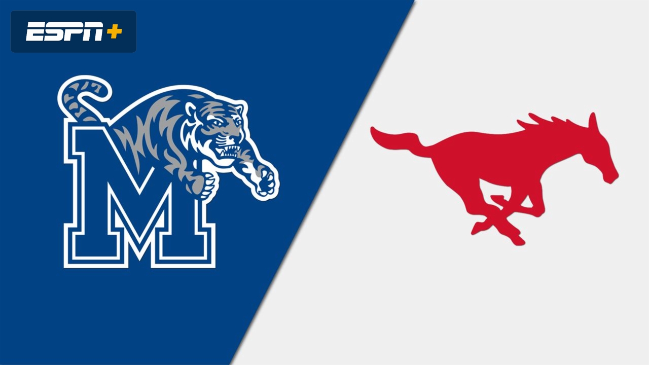 Memphis vs. SMU (W Volleyball)