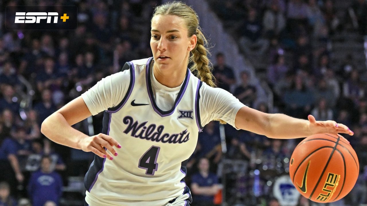 #10 Kansas State vs. Colorado