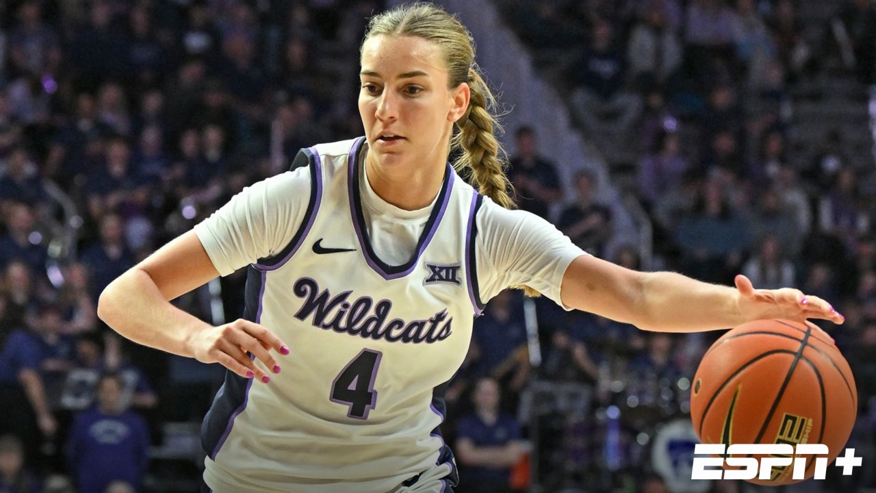 #10 Kansas State vs. Colorado