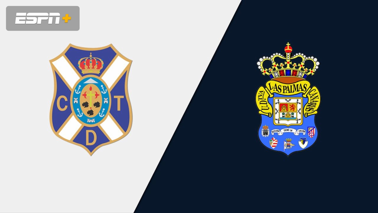 En Español-Tenerife vs. Las Palmas (Playoff Semi-Final, Leg 1) (Spanish Segunda Division)