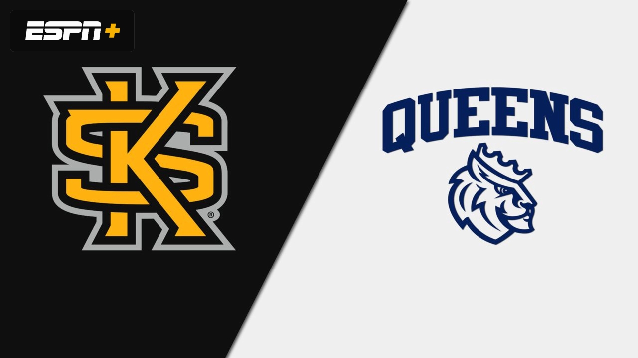 Kennesaw State vs. Queens University