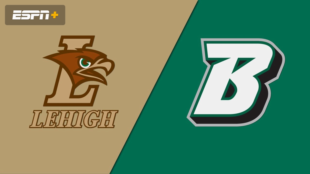 Lehigh vs. Binghamton