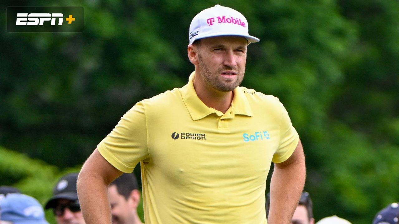 Travelers Championship: Clark Featured Group (Third Round)