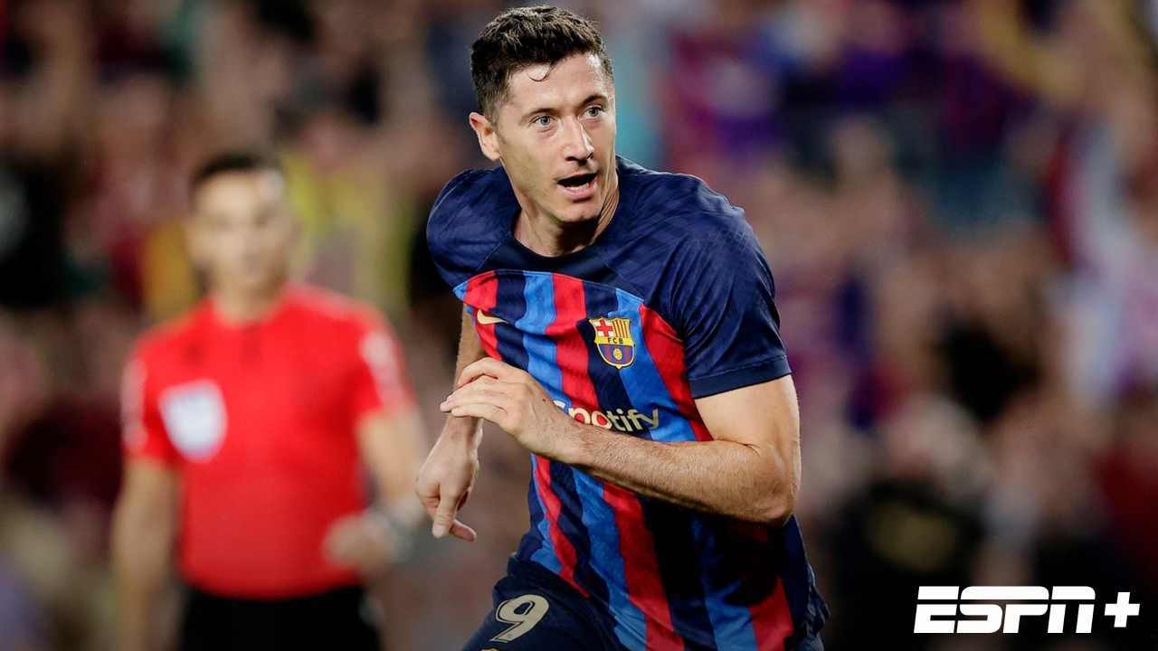 En Español-FC Barcelona vs. Athletic Club (LaLiga)