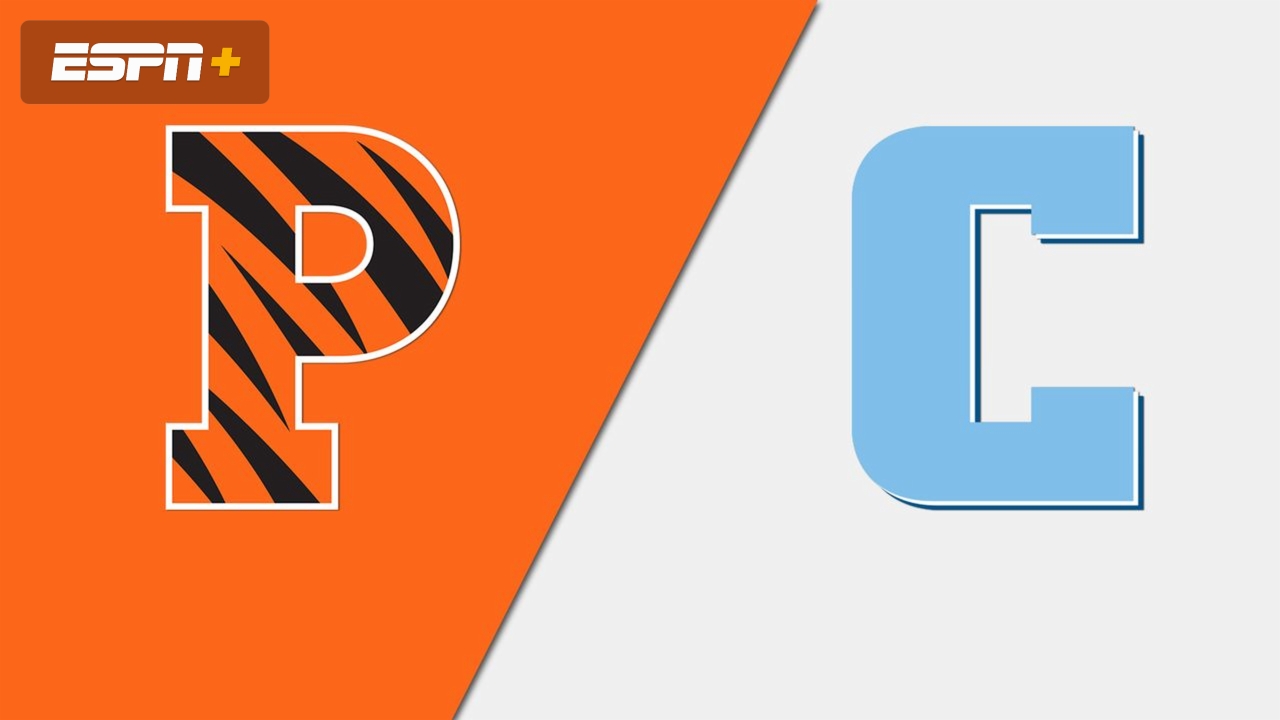 Princeton vs. Columbia