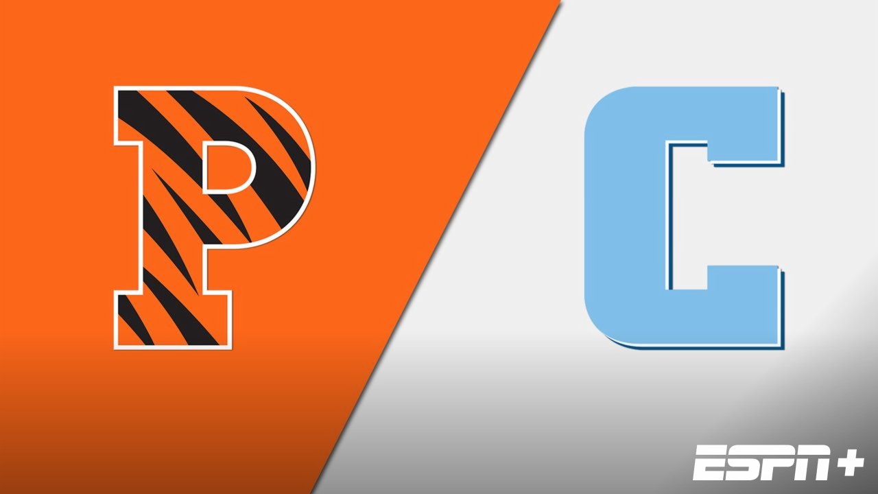 Princeton vs. Columbia