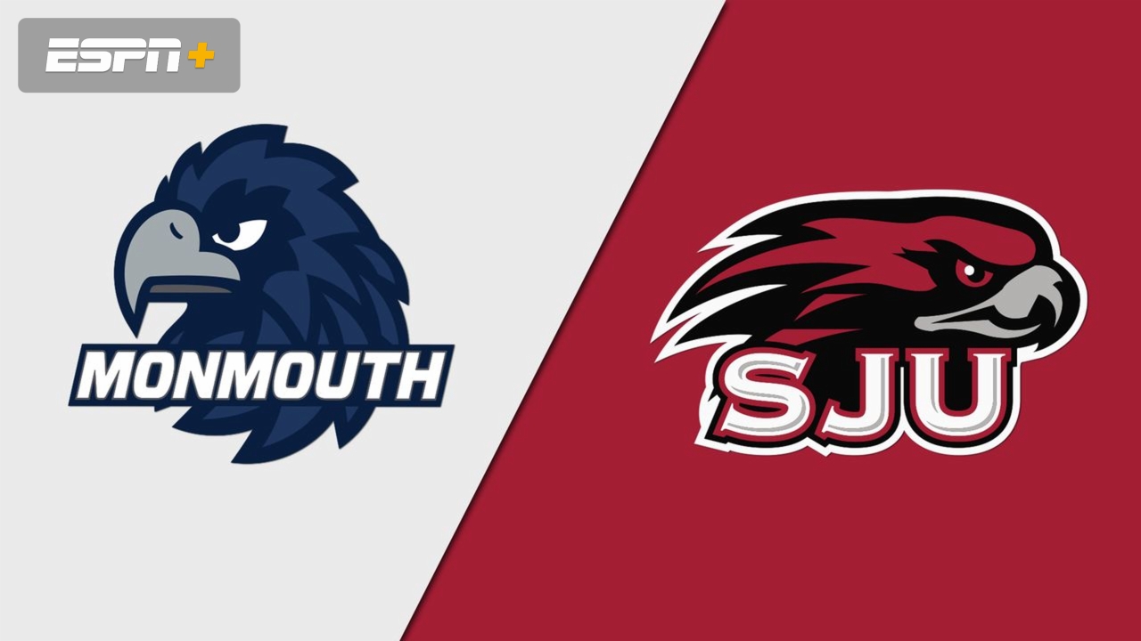 Monmouth vs. Saint Joseph's (M Basketball)