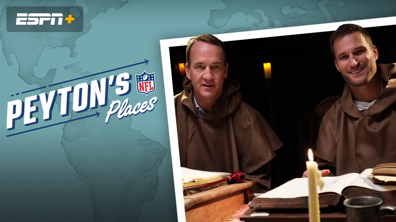 Lies, Damned Lies and Football Statistics (Ep. 4)