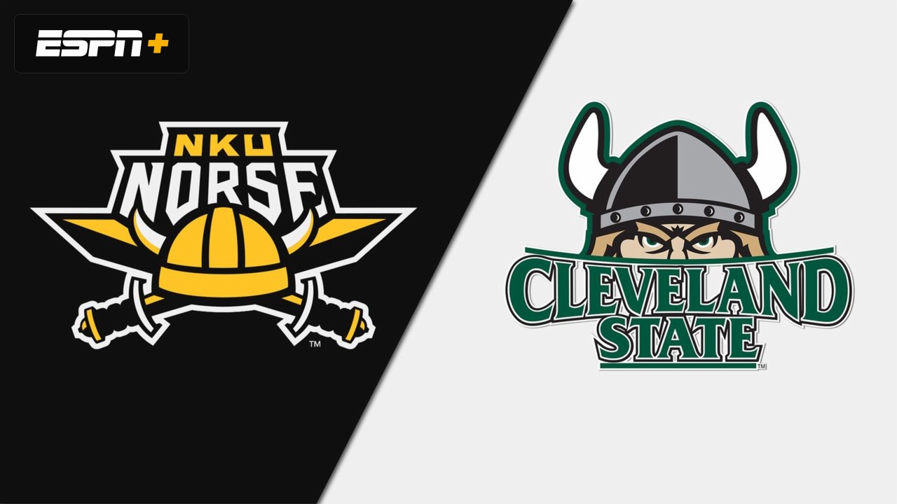 Northern Kentucky vs. Cleveland State (W Basketball)