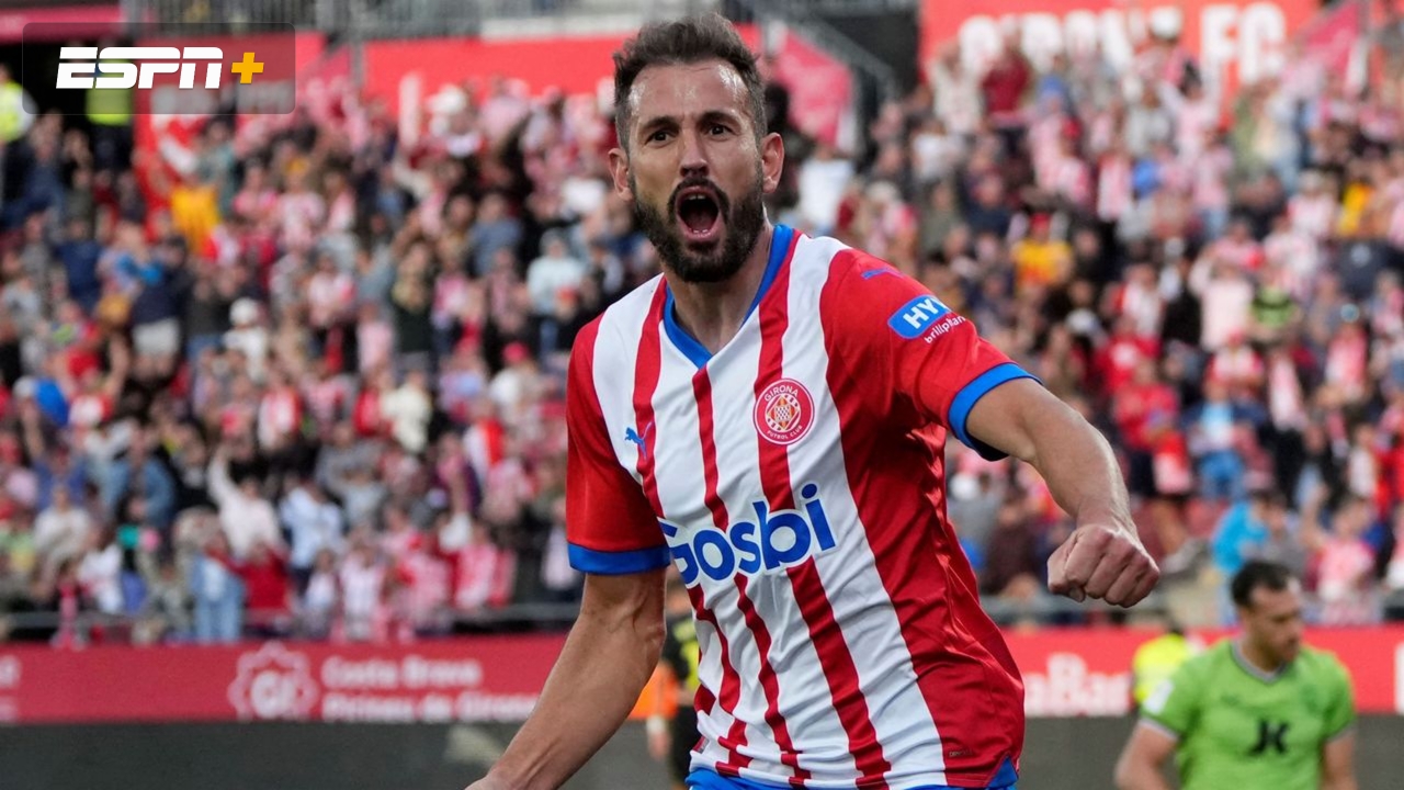 En Español-Girona vs. Athletic Club (LALIGA)