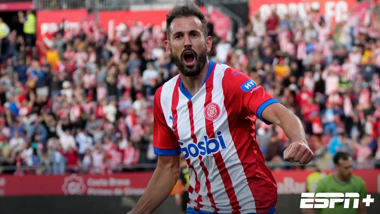 En Español-Girona vs. Athletic Club (LALIGA)