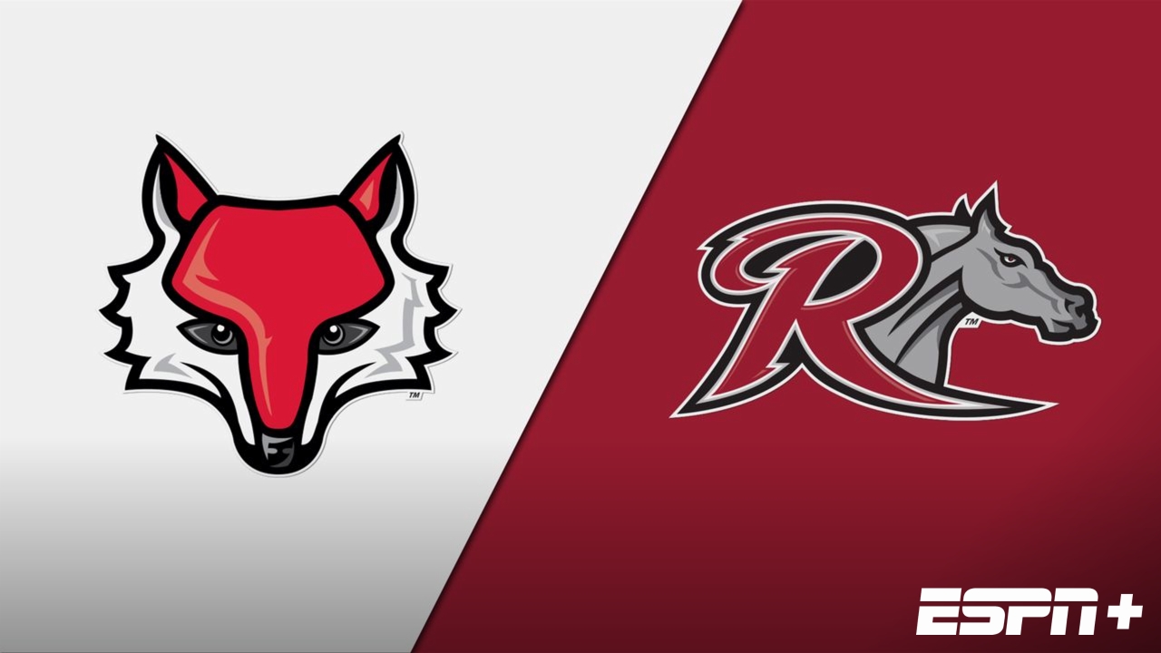 Marist vs. Rider (First Round)