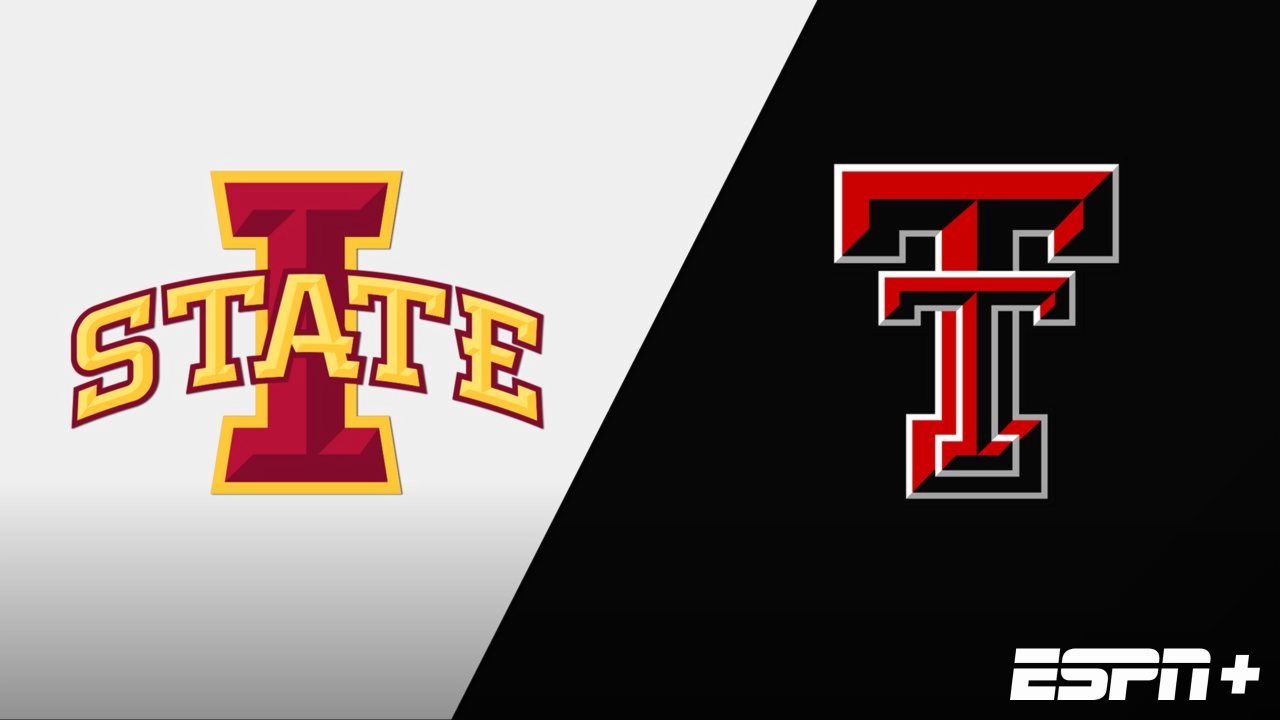 Iowa State vs. #24 Texas Tech