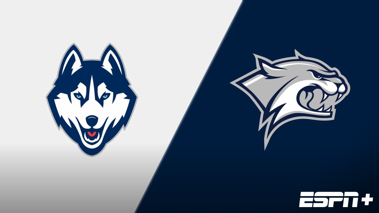 UConn vs. New Hampshire
