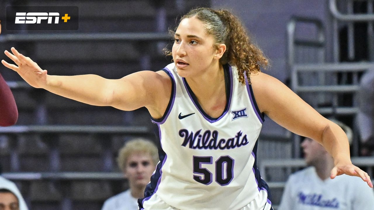 Central Arkansas vs. #9 Kansas State