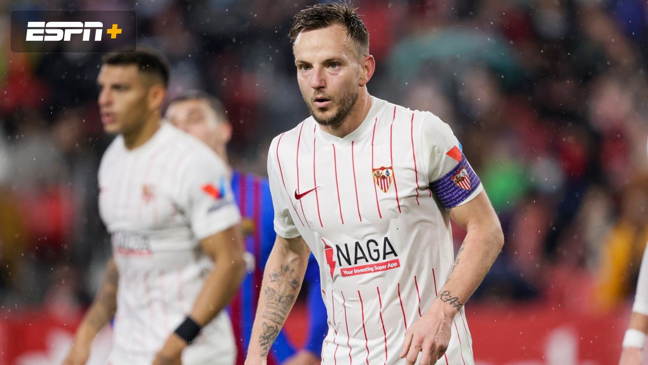 Cadiz vs. Sevilla (LaLiga)