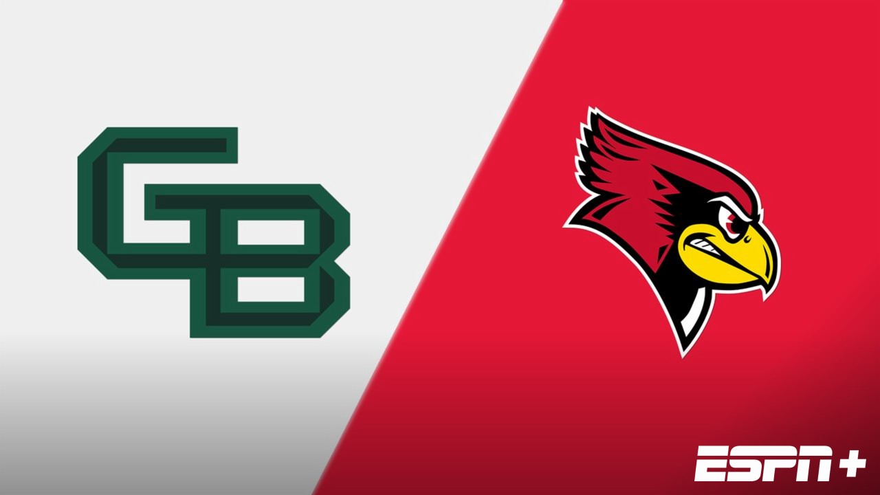 Green Bay vs. Illinois State