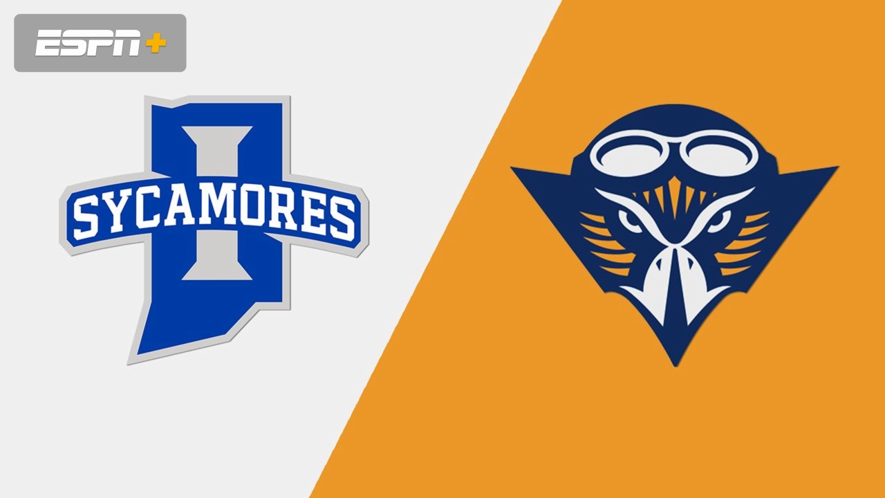 Indiana State vs. UT Martin