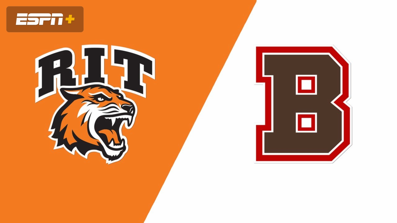 RIT vs. Brown