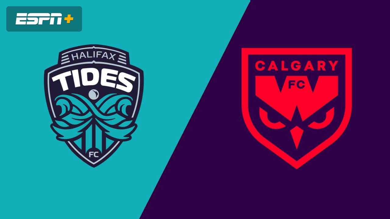 Halifax Tides FC vs. Calgary Wild FC