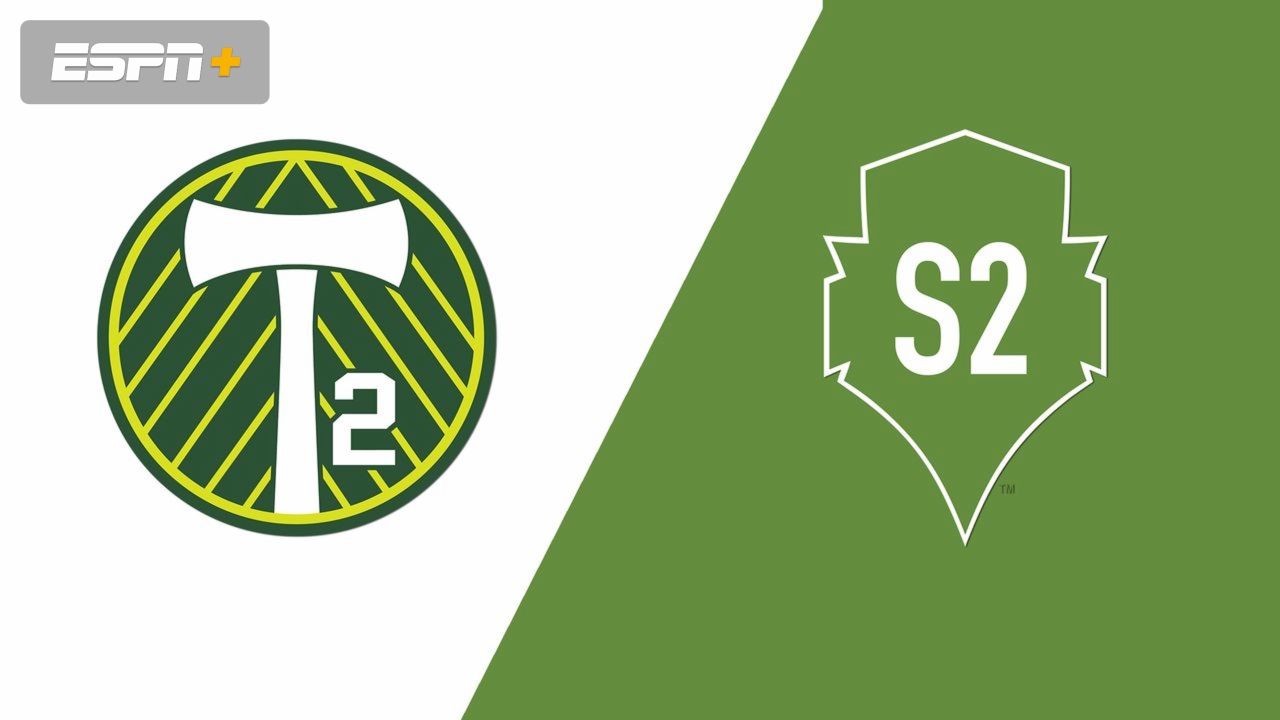 Portland Timbers 2 vs. Seattle Sounders FC 2