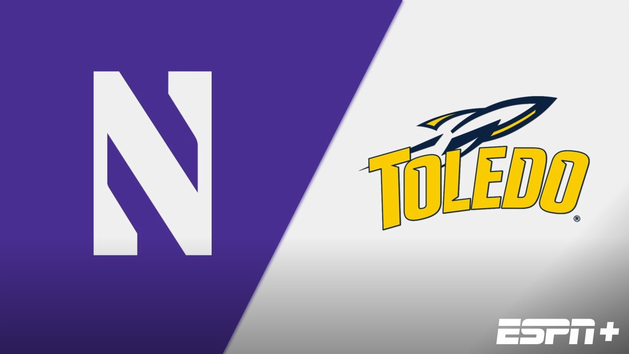 Northwestern vs. Toledo
