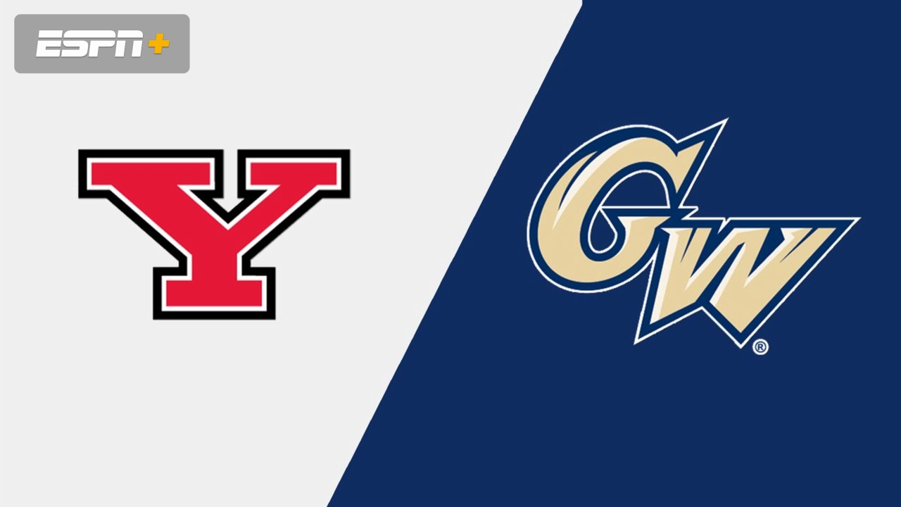 Youngstown State vs. George Washington
