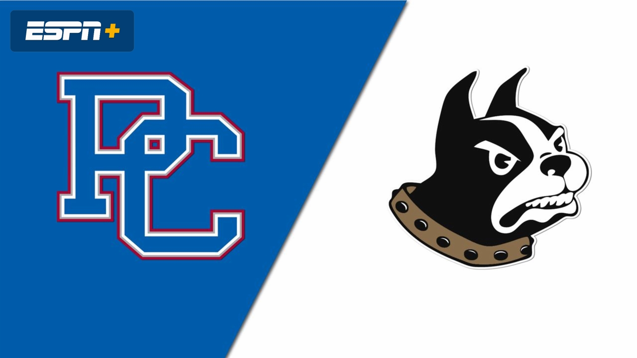 Presbyterian vs. Wofford (W Lacrosse)