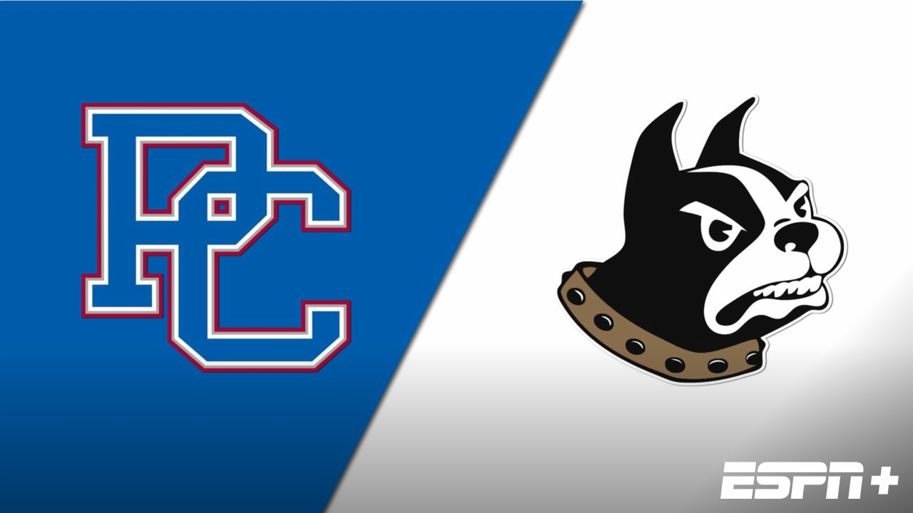 Presbyterian vs. Wofford (W Lacrosse)