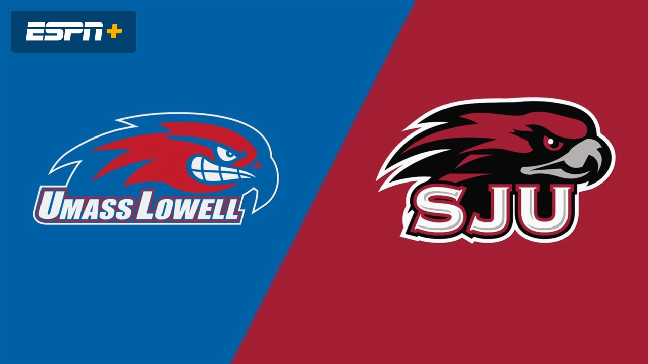 UMass Lowell vs. Saint Joseph's