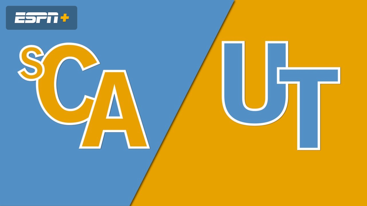 Los Angeles, CA vs. Cedar City, UT (West Regional)