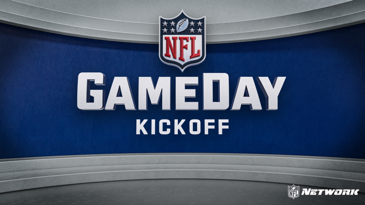 NFL Gameday Kickoff