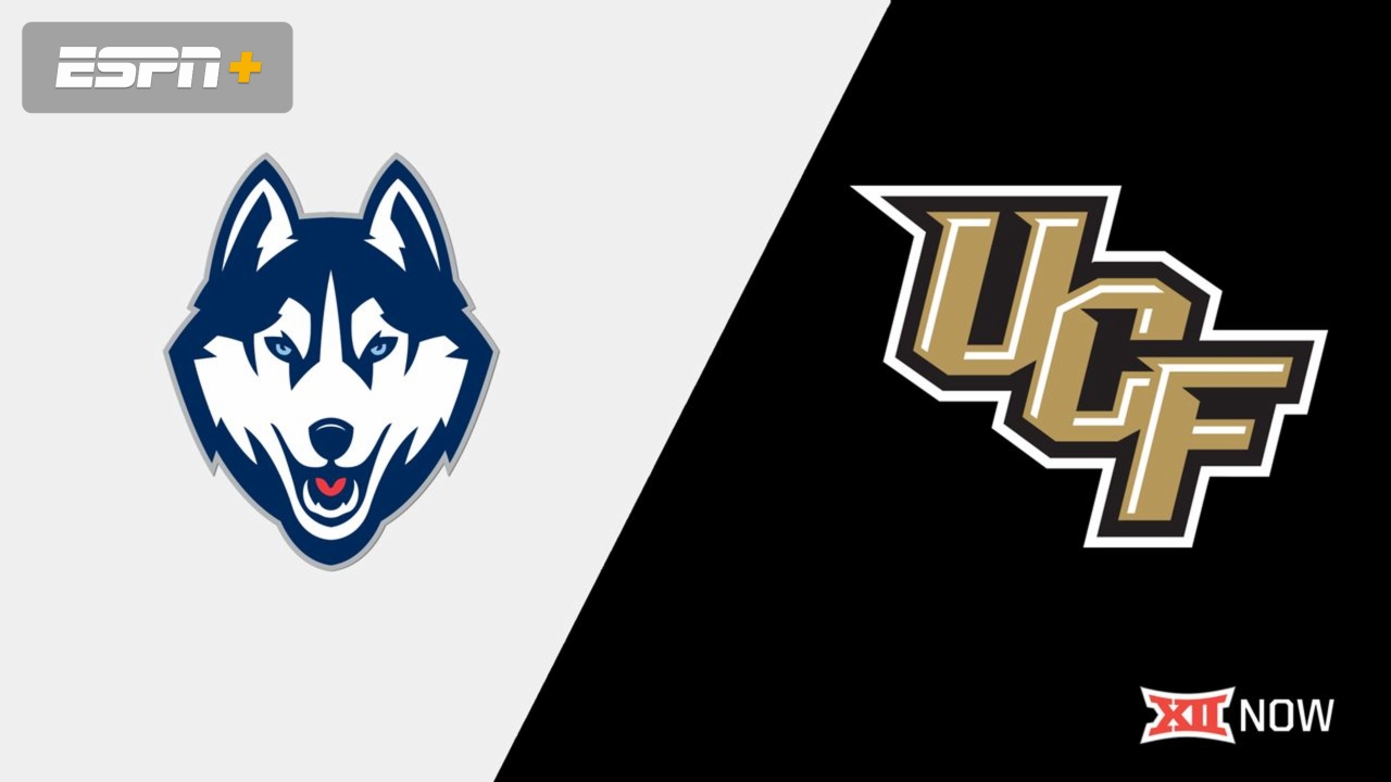 UConn vs. UCF