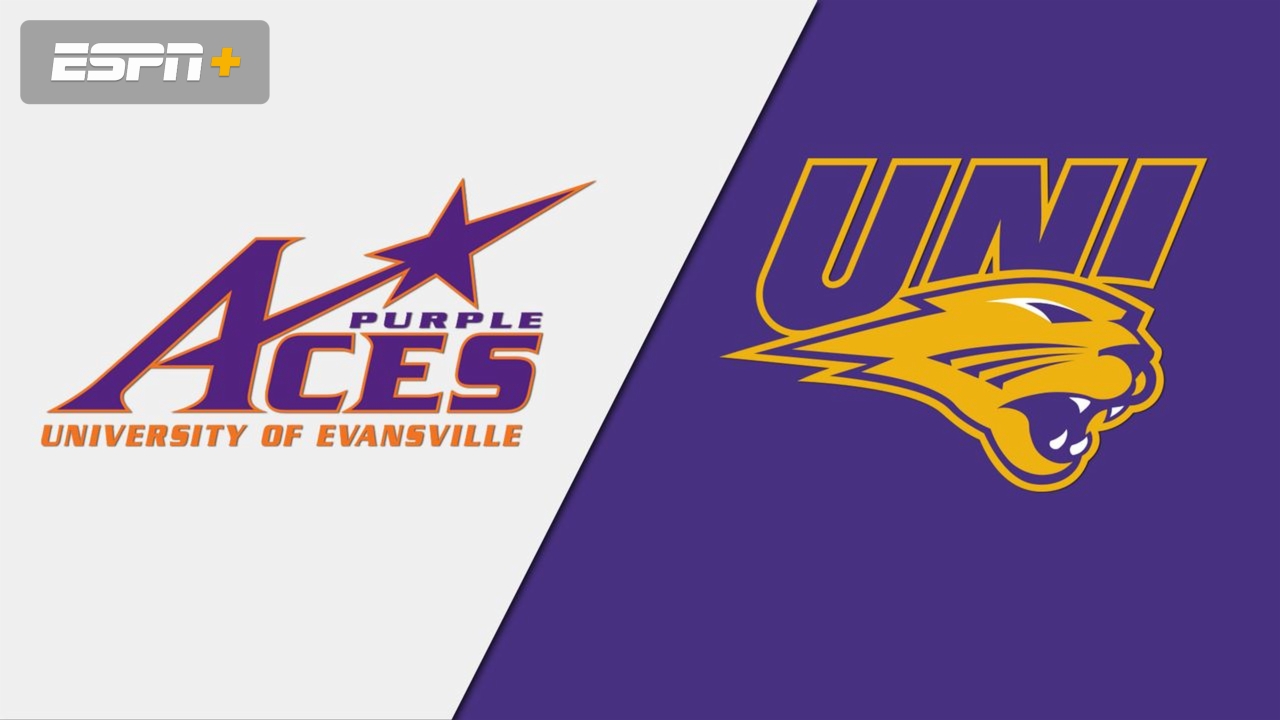 Evansville vs. Northern Iowa (M Basketball)