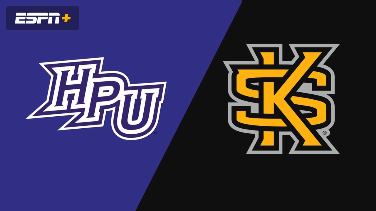 High Point vs. Kennesaw State (W Volleyball)