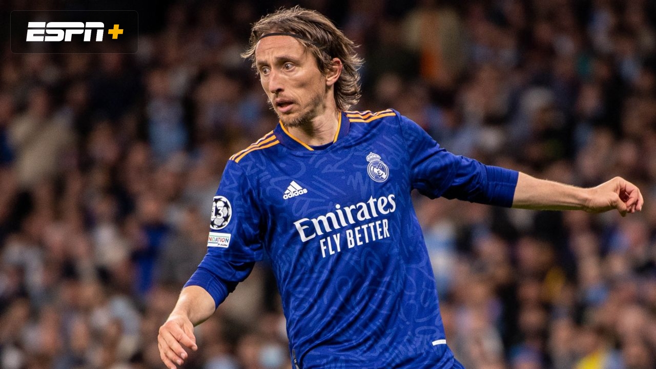 En Español-Real Madrid vs. Espanyol (LaLiga)