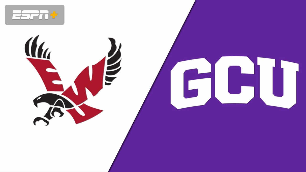 Eastern Washington vs. Grand Canyon (W Basketball)