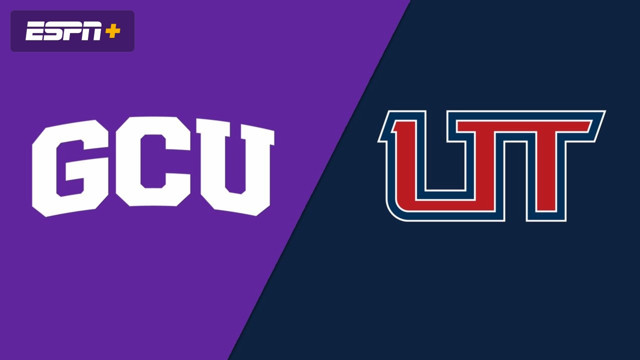 Grand Canyon vs. Utah Tech (First Round)