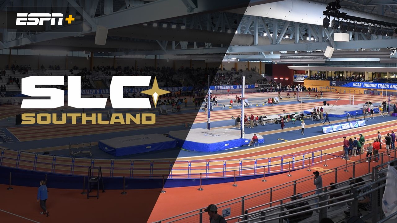 Southland T&F Championship