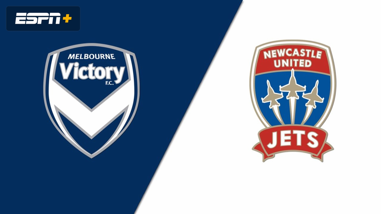 Melbourne Victory vs. Newcastle Jets (W-League)