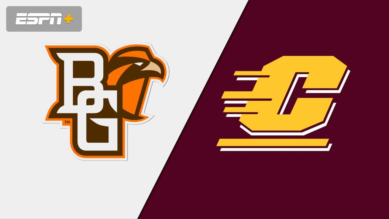 Bowling Green vs. Central Michigan (M Basketball)