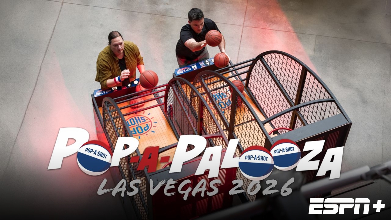 2026 Pop-A-Palooza