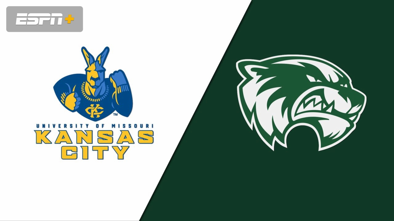 UMKC vs. Utah Valley (Semifinal) (W Soccer)