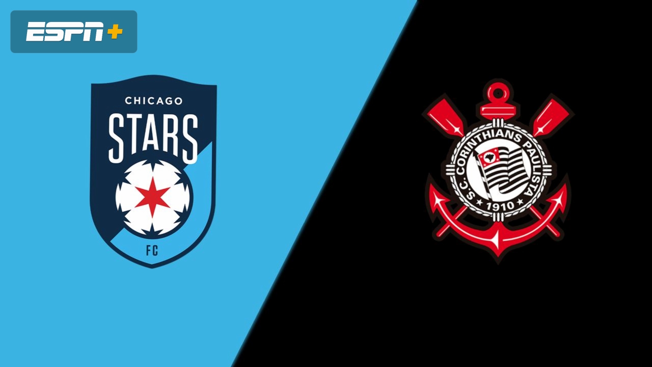 En Español-Chicago Stars vs. Corinthians