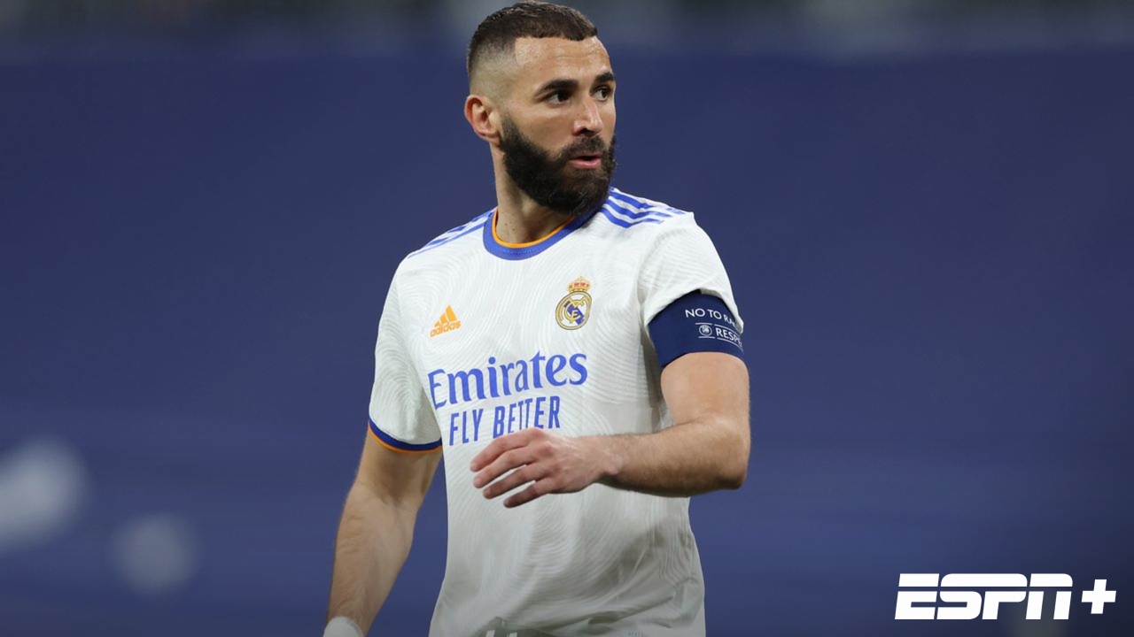 En Español-Real Madrid vs. Levante (LaLiga)