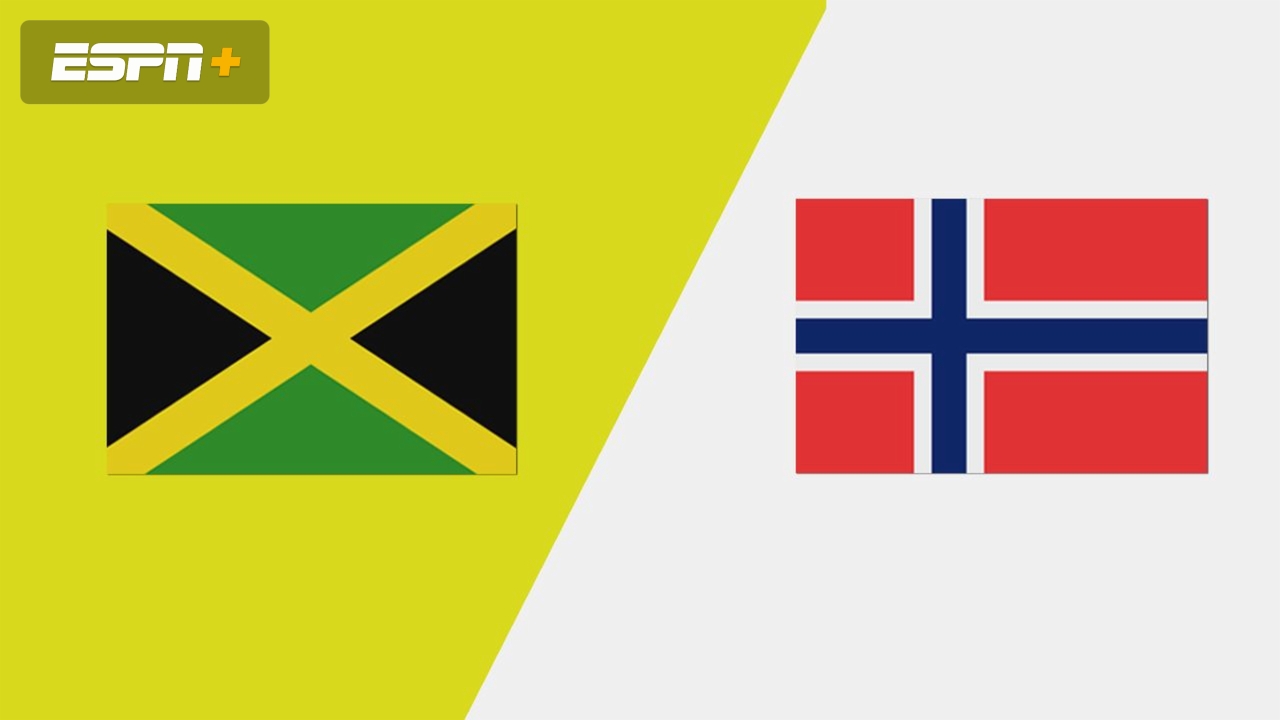 Jamaica vs. Norway (Play-In 12)